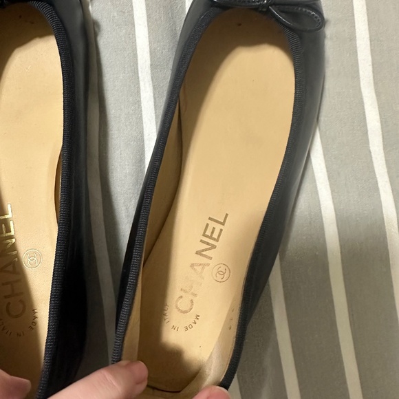 Chanel ballet flats - Picture 6 of 10